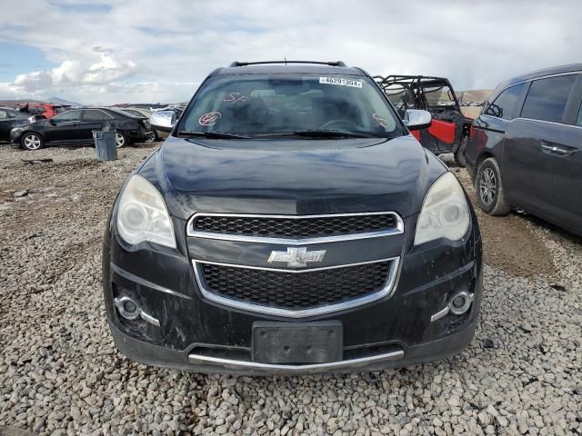 2013 Chevrolet Equinox LTZ