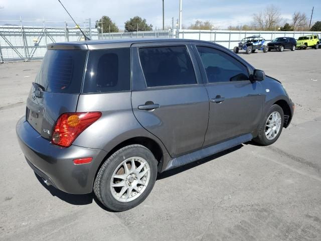 2005 Scion XA