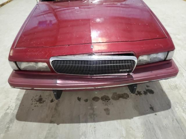 1995 Buick Century Special