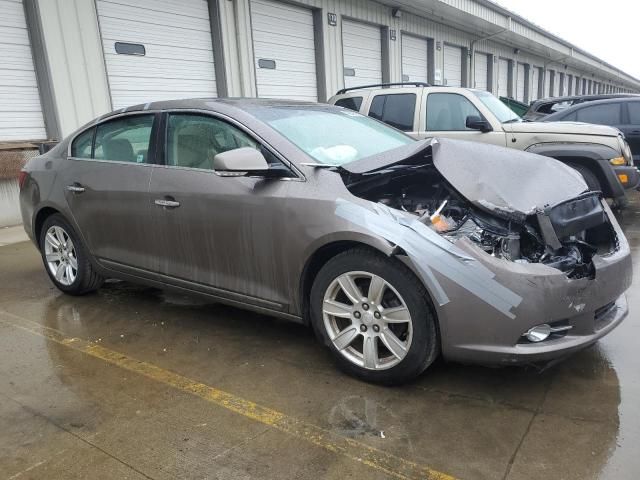 2011 Buick Lacrosse CXL