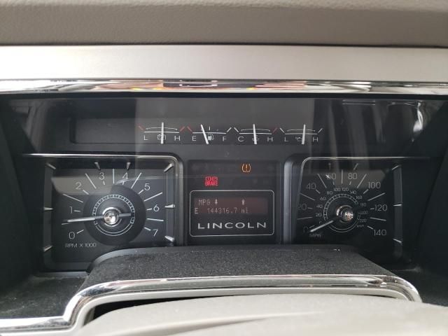 2008 Lincoln Navigator L