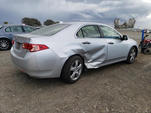 2013 Acura TSX Tech