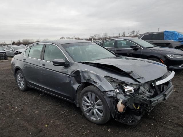 2011 Honda Accord EX