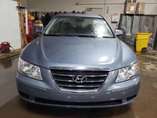 2009 Hyundai Sonata GLS