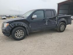 Nissan Frontier salvage cars for sale: 2019 Nissan Frontier S