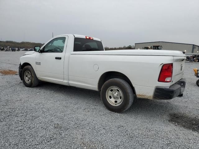 2018 Dodge RAM 1500 ST