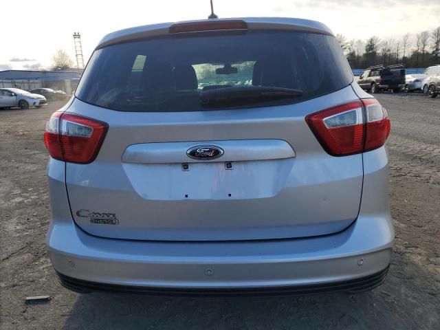 2013 Ford C-MAX Premium