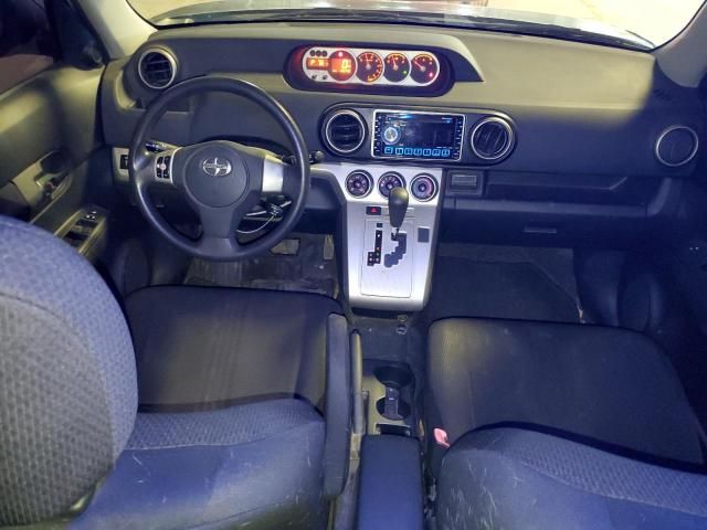 2008 Scion XB