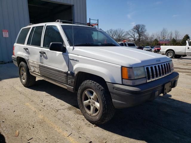 1995 Jeep Grand Cherokee Laredo