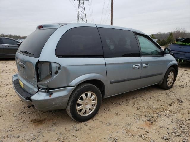 2006 Chrysler Town & Country