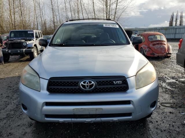 2007 Toyota Rav4