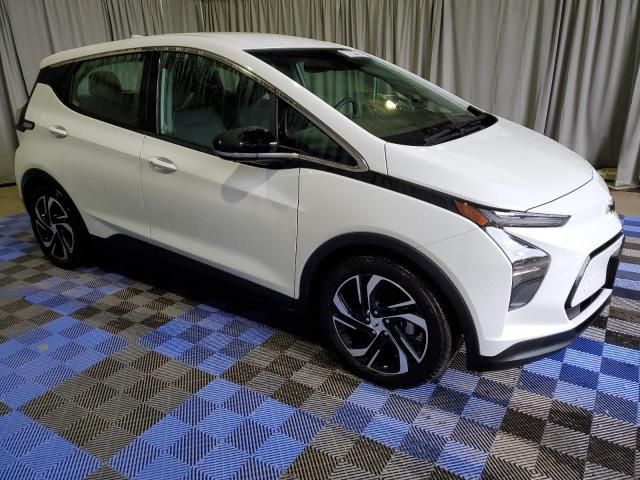 2023 Chevrolet Bolt EV 2LT