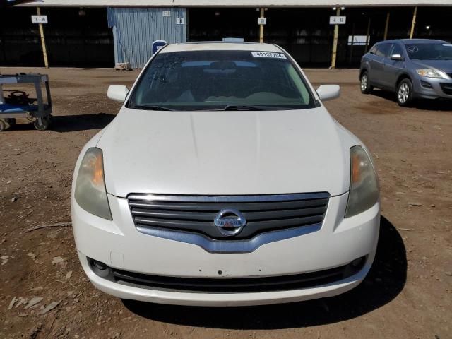 2007 Nissan Altima 2.5