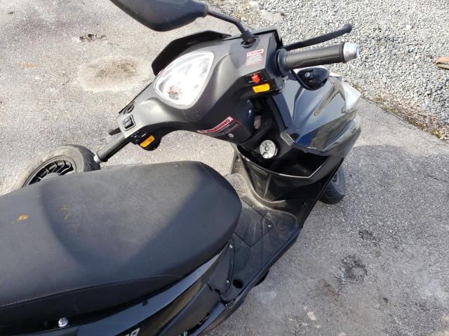 2023 Taizhouzng Scooter