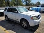 2008 Ford Escape XLT