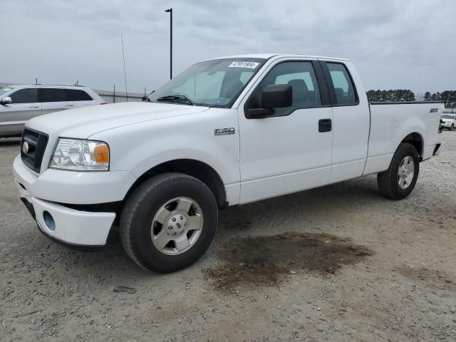 2006 Ford F150