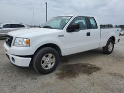 Ford salvage cars for sale: 2006 Ford F150