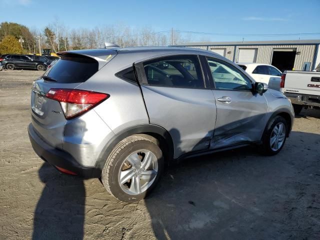 2019 Honda HR-V EX