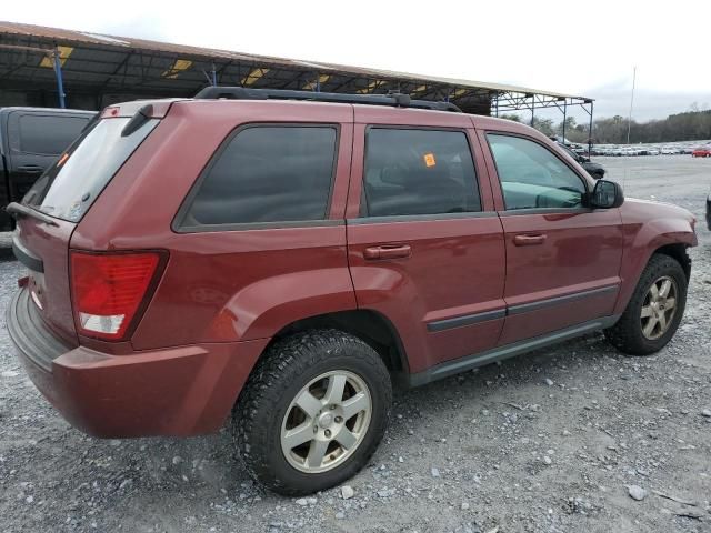 2009 Jeep Grand Cherokee Laredo