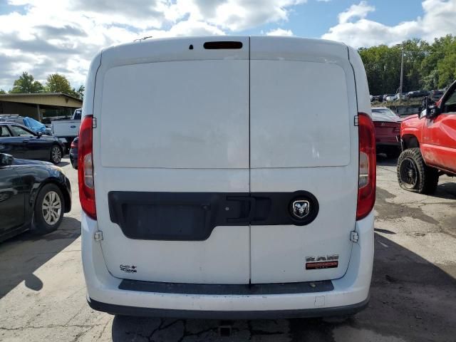 2017 Dodge RAM Promaster City SLT