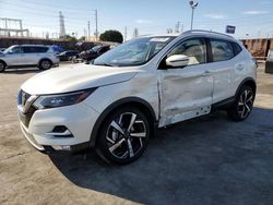 2022 Nissan Rogue Sport SL for sale in Wilmington, CA