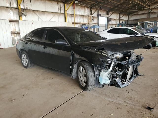 2008 Toyota Camry CE