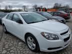 2012 Chevrolet Malibu LS