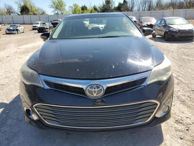 2014 Toyota Avalon Base