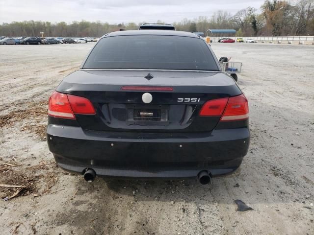 2008 BMW 335 I