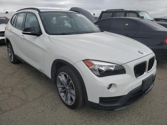 2015 BMW X1 SDRIVE28I