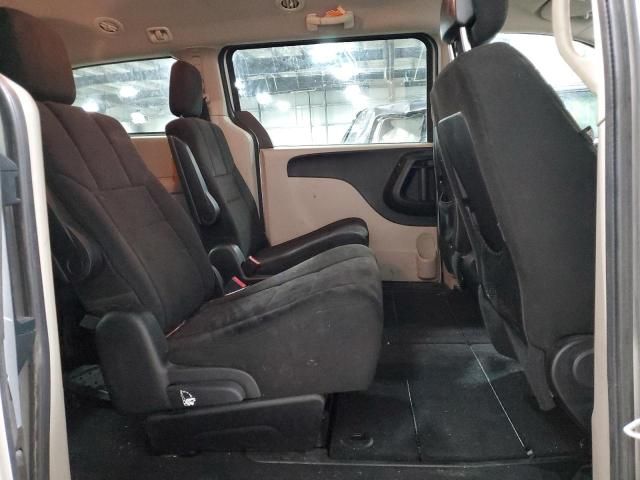 2011 Dodge Grand Caravan Express