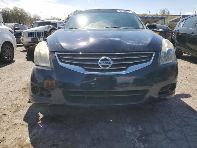 2011 Nissan Altima Base