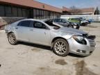 2008 Chevrolet Malibu LTZ