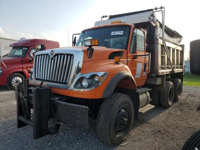 2010 International 7000 7600