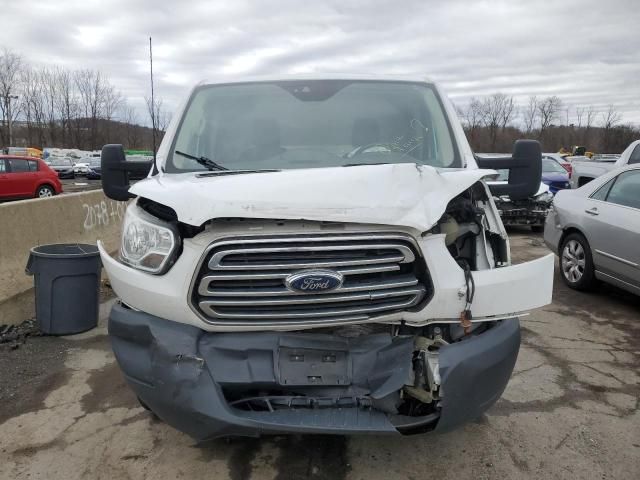 2016 Ford Transit T-150