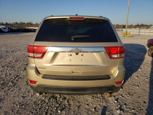 2011 Jeep Grand Cherokee Laredo