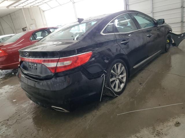 2017 Hyundai Azera