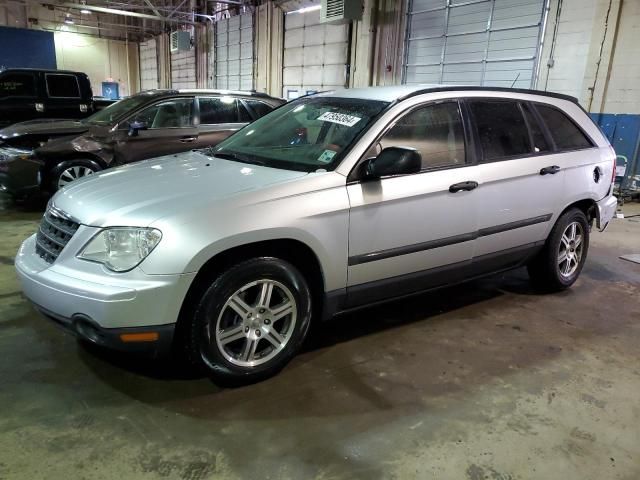 2007 Chrysler Pacifica