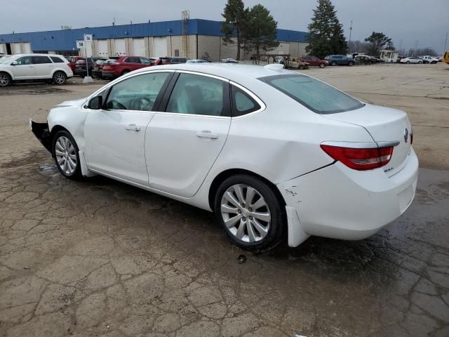 2016 Buick Verano