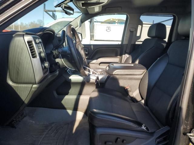 2015 GMC Sierra K1500 SLE