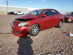 2011 Toyota Corolla Base for sale in Phoenix, AZ