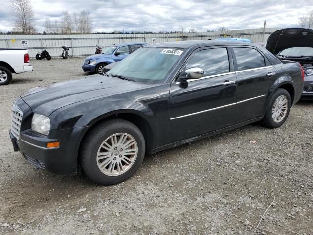 2010 Chrysler 300 Touring