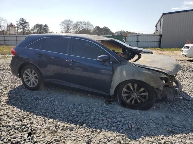 2015 Toyota Venza LE