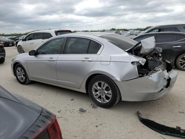 2011 Honda Accord SE