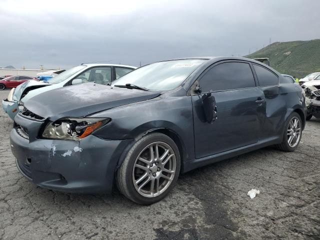 2008 Scion TC