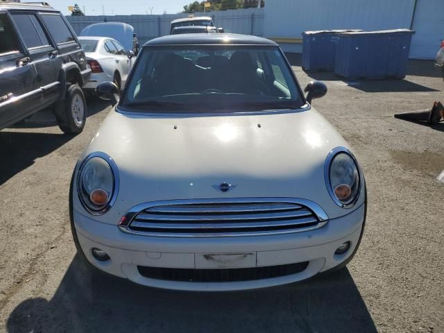 2007 Mini Cooper