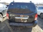 2009 Nissan Pathfinder S