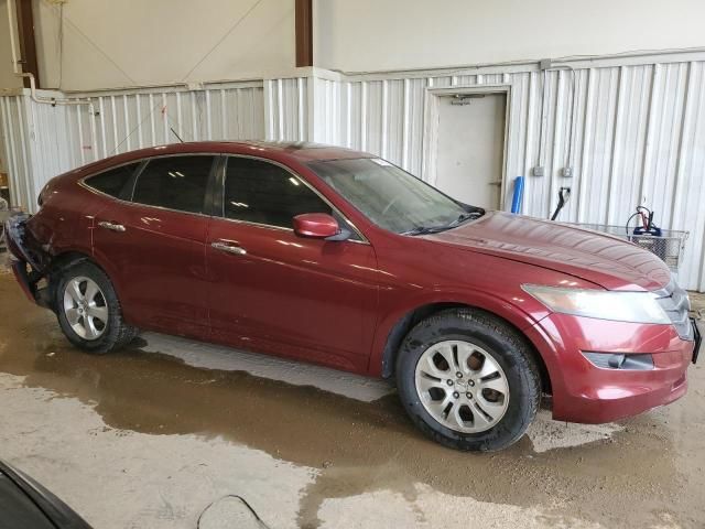 2010 Honda Accord Crosstour EX