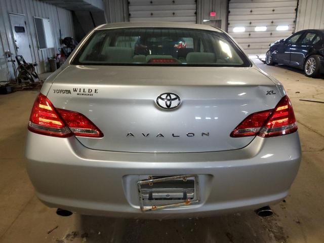 2007 Toyota Avalon XL