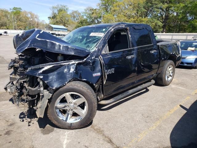 2014 Dodge RAM 1500 ST